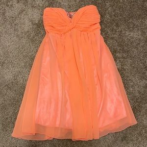 Salmon Short 👗